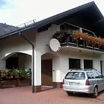 Mini-hôtel Na Brzegu