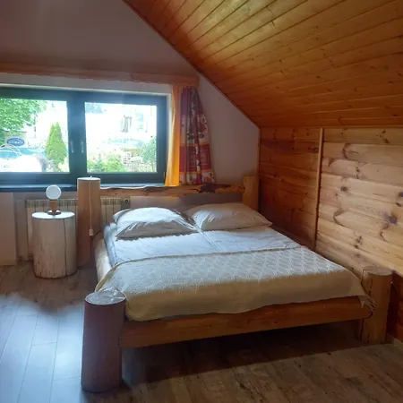Na Brzegu Szczyrk