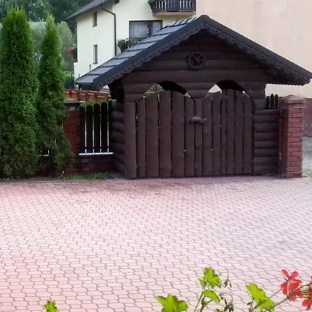 Kro Na Brzegu Szczyrk