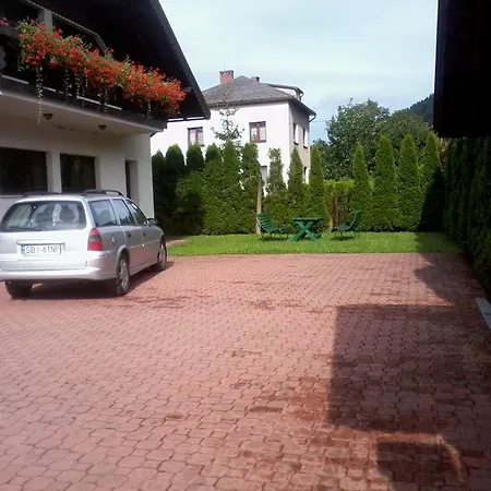 Zajazd Na Brzegu *