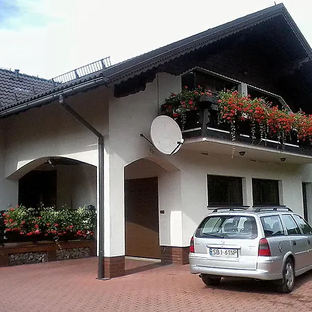 Inn Na Brzegu
