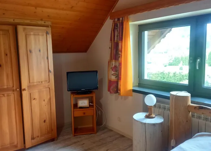 Inn Na Brzegu Szczyrk