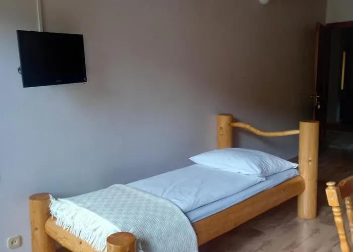 Inn Na Brzegu Szczyrk