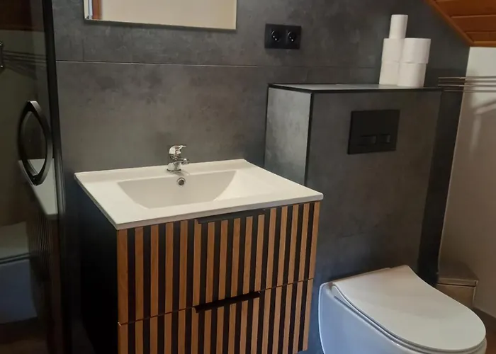 Inn Na Brzegu Szczyrk