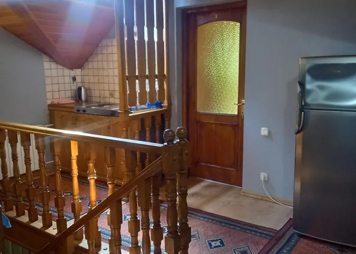 Na Brzegu Inn Szczyrk