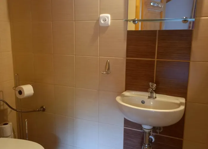 Inn Na Brzegu Szczyrk