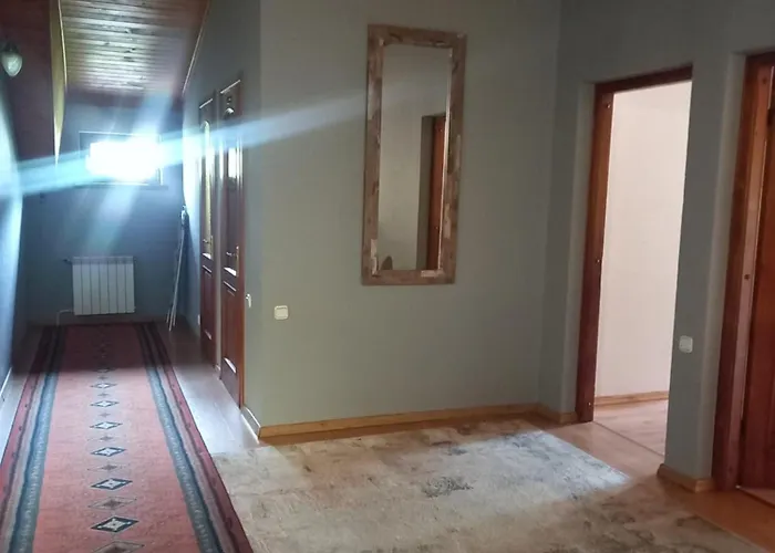 Inn Na Brzegu Szczyrk