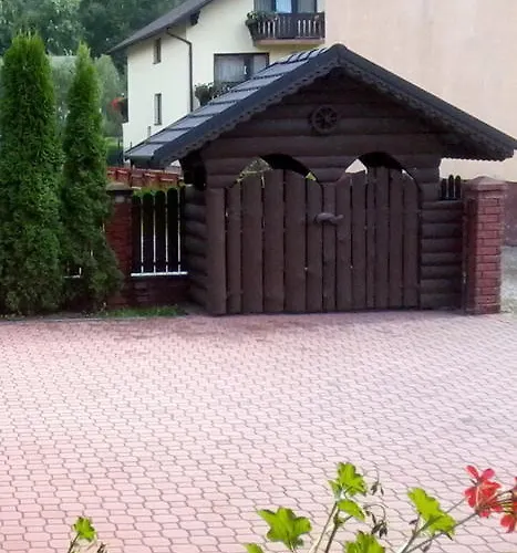 Inn Na Brzegu Szczyrk